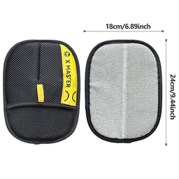 پرزگیر ایکس مستر مدل مغناطیسی