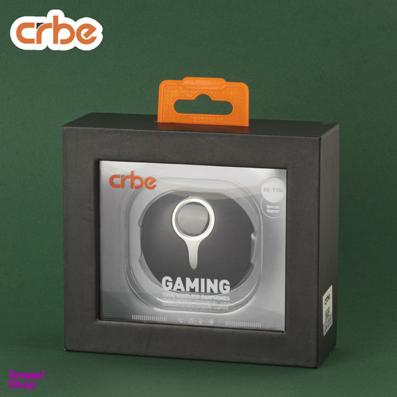 هدست مخصوص بازی بلوتوثی کربی مدل BE-T104 Gaming