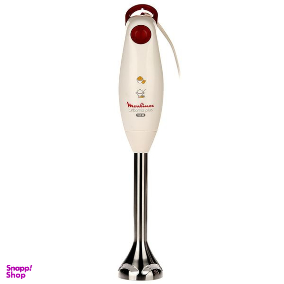 گوشت کوب برقی مولینکس مدل DD101141 TurboMix Plus