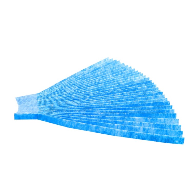 فیلتر چین دار تصفیه هوای دایکین مدل MC75PBFVM