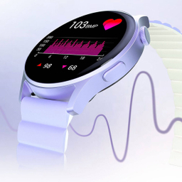 ساعت هوشمند کیسلکت مدل Lady Watch Lora 2