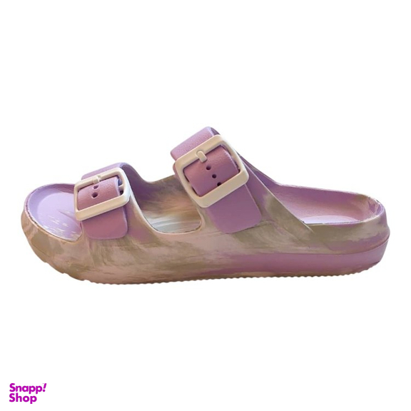 دمپایی زنانه ال سی وایکیکی مدل Haftier