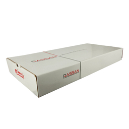 شیر حمام راسان مدل فلورا