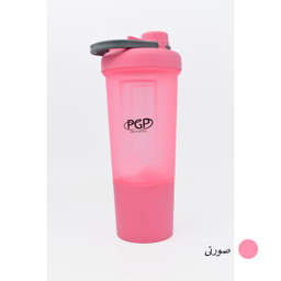 شیکر پویان گام پیام مدل کریبا گنجایش 0.4 لیتر