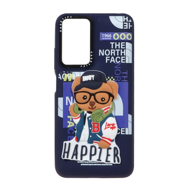 کاور گوشی موبایل کیس تیفای مدل بالشتی مناسب شیائومی Redmi Note 12s / Note 11s / Note 11