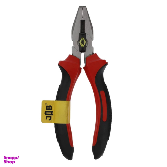 ابزار جاب مدل JB-10666 مجموعه 10 عددی
