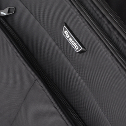 چمدان خلبانی سولو مدل SL2 CH