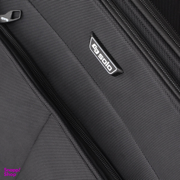 چمدان خلبانی سولو مدل SL2 CH