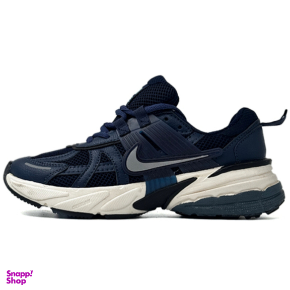 کتونی اسپرت مدل نایک وی تو کی کد vtks1001 رنگ سرمه ای