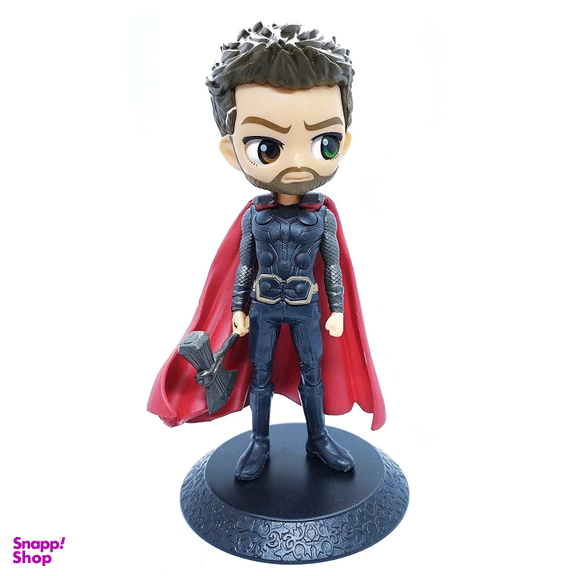 اکشن فیگور کیوپاسکت مدل Thor (