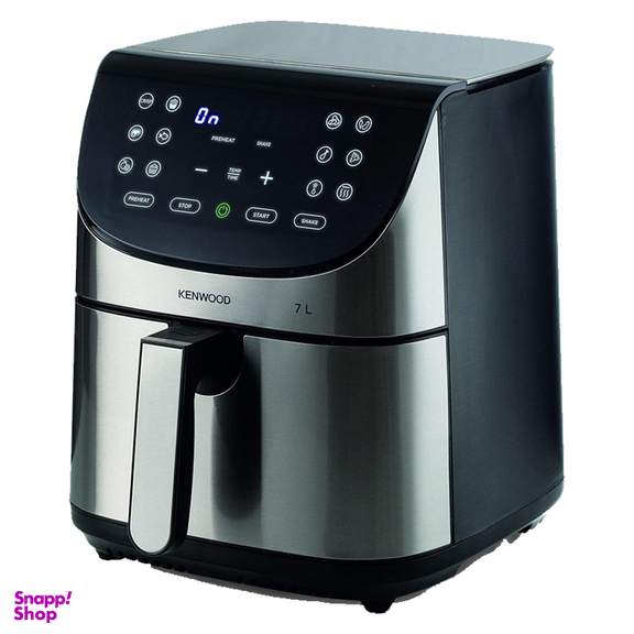 سرخ کن بدون روغن کنوود مدل ‎HFM80-000SS