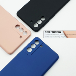 کاور گوشی موبایل سامورایی مدل YCADEN مناسب برای Galaxy S21 FE
