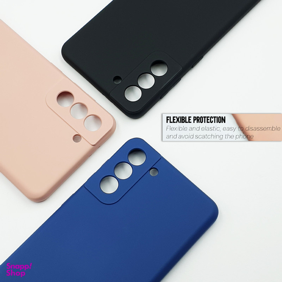کاور گوشی موبایل سامورایی مدل YCADEN مناسب برای Galaxy S21 FE