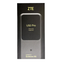 مودم همراه 5G زد تی ای مدل U50 Pro