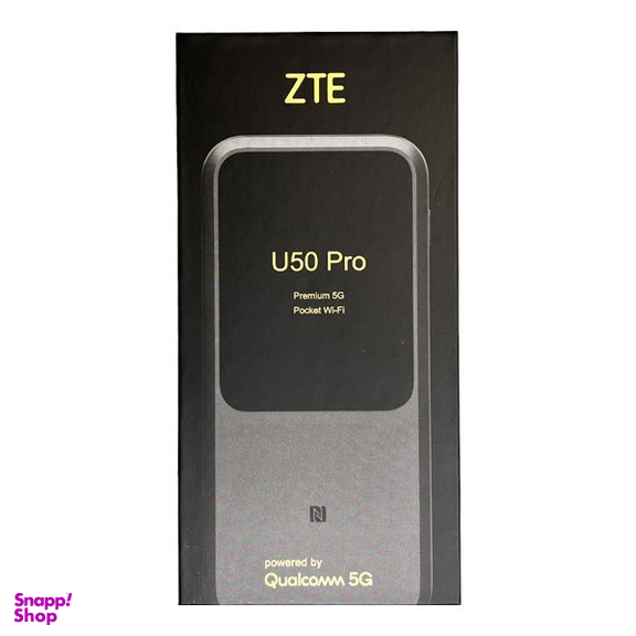 مودم همراه 5G زد تی ای مدل U50 Pro