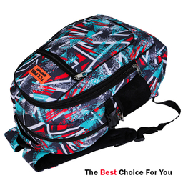 کوله پشتی پسرانه توریث مدل BVR-9900