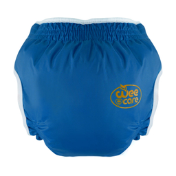 شورت آموزشی کودک وی کر مدل دکمه دار طرح giraffe کد U808