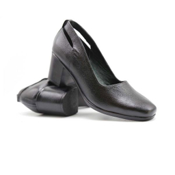 کفش مجلسی زنانه مدل mrc2118-09 رنگ مشکی