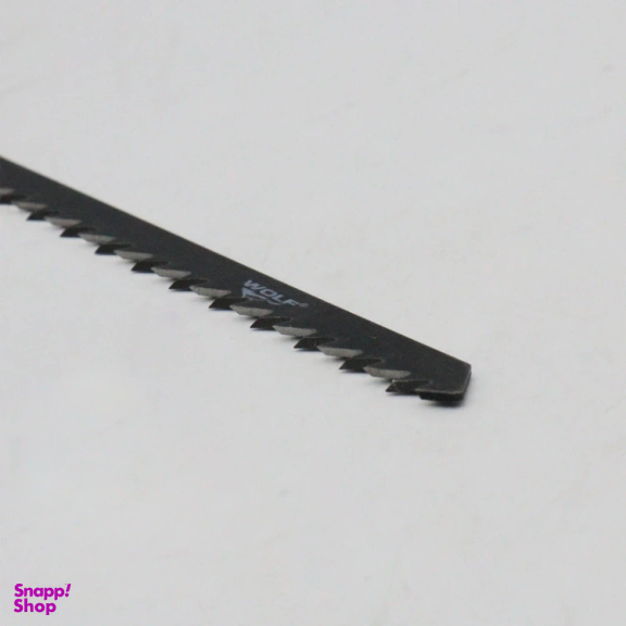 تیغه اره عمودبر ولف مدل YPB-WOOD-T344D مجموعه 5 عددی