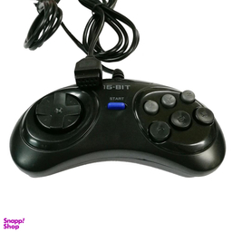 کنسول بازی طرح سگا مدل Super Mini MD 16-BIT