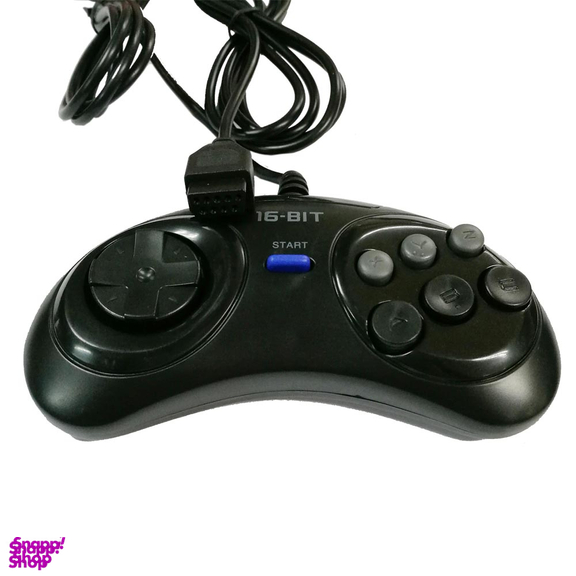 کنسول بازی طرح سگا مدل Super Mini MD 16-BIT