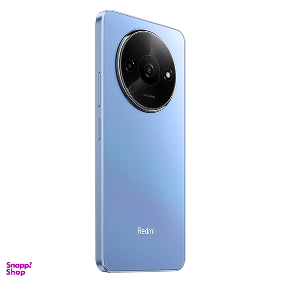 گوشی موبایل شیائومی مدل Redmi A3 دو سیم کارت ظرفیت 128 گیگابایت رم 4 گیگابایت - نسخه گلوبال