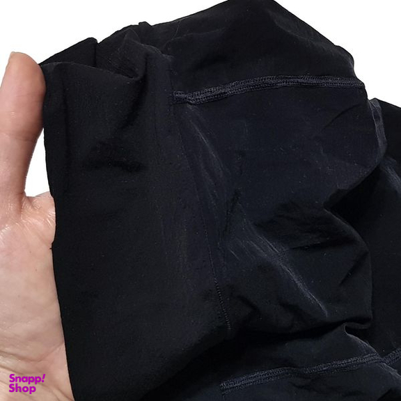 جوراب شلواری زنانه لورنزا مدل بادکنکی کد 4697-40 رنگ مشکی