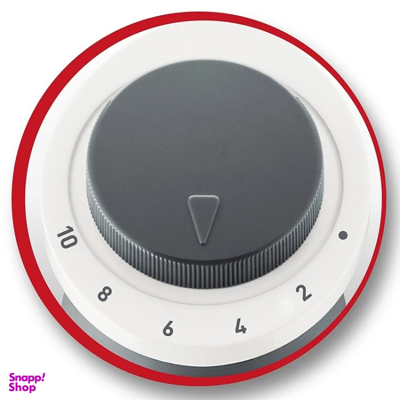 گوشتکوب برقی مولینکس کد DD642110