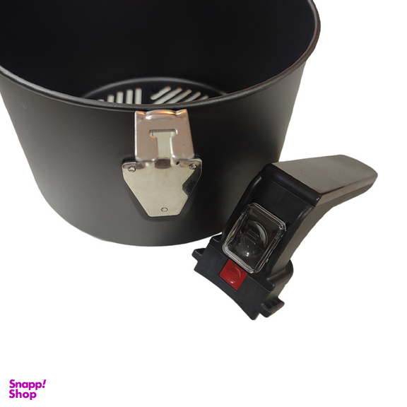سرخ کن بدون روغن ایوولی مدل AF4008D