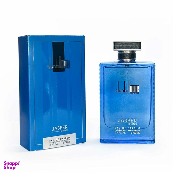 ادوپرفیوم مردانه جاسپر پرفیوم مدل Dunhill Desire Blue