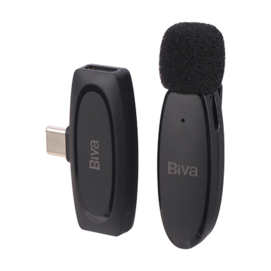 میکروفن بی سیم بیوا مدل WM-01