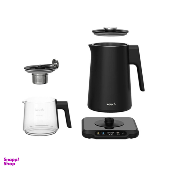 چایی ساز کوخ مدل KT2151
