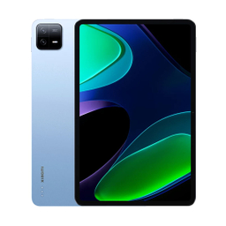 تبلت شیائومی مدل Xiaomi Pad 6 حافظه 256 گیگابایت و رم 8 گیگابایت