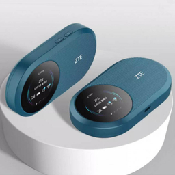 مودم 4G جیبی زد تی ای مدل U10S Pro