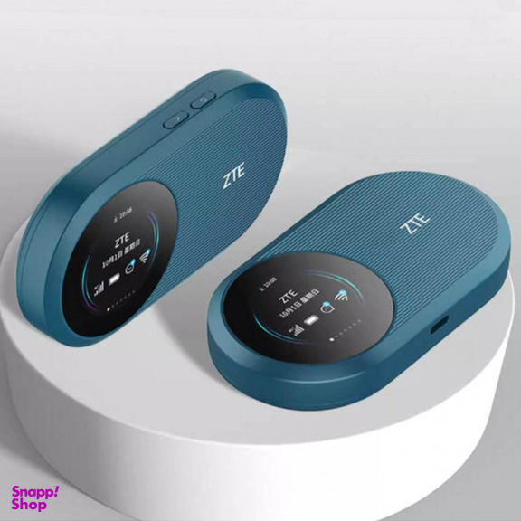 مودم 4G جیبی زد تی ای مدل U10S Pro