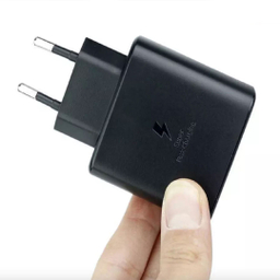 شارژر دیواری 45 وات سامسونگ مدل EP TA845 کد 793