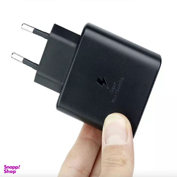 شارژر دیواری 45 وات سامسونگ مدل EP TA845 کد 793