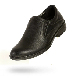 کفش رسمی مردانه شهپر مدل Ka1027