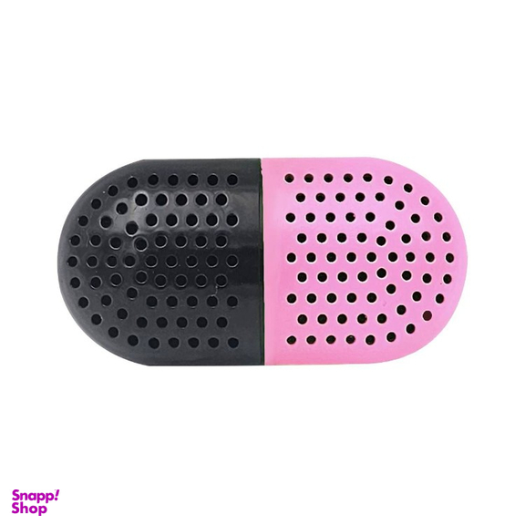 بوگیر سرویس بهداشتی کوال ایکس مدل pink pill کد 1122