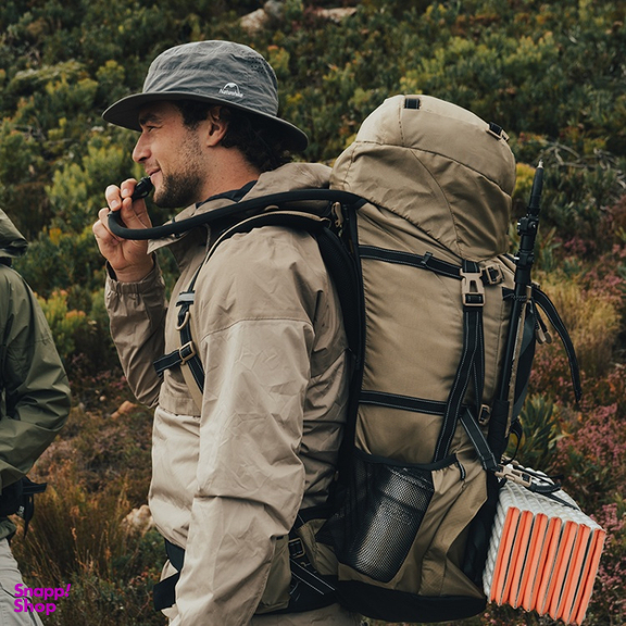 کوله 70 ليتر نیچرهایک مدل Mountaineering New V کد NH16Y065-Q