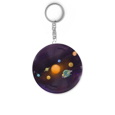 جاکلیدی ترمه طراحان ایده مدل منظومه شمسی کد cfp1522