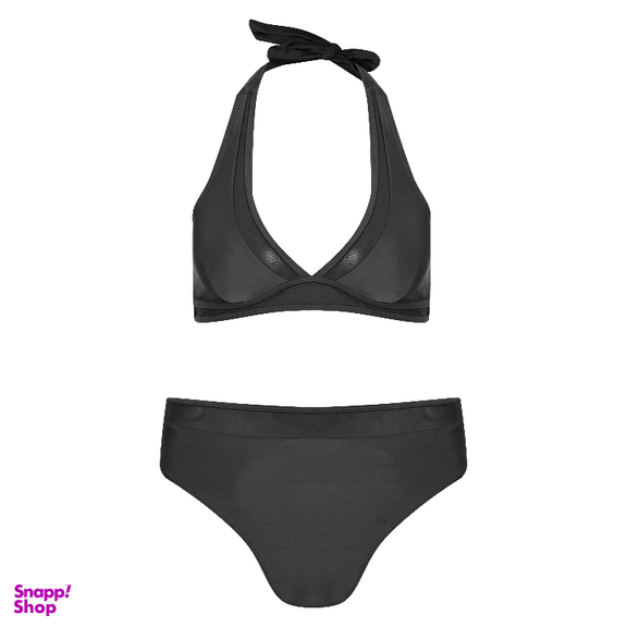 مایو دو تکه زنانه کد cup m34