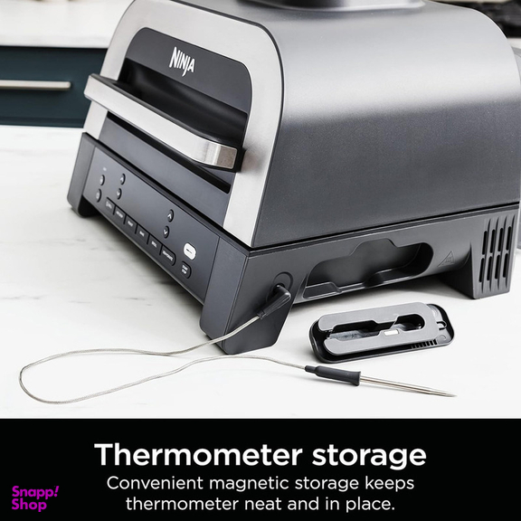 هواپز 3.5 لیتر نینجا مدل DG551