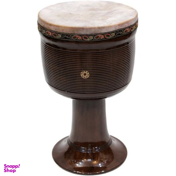 تنبک فایبر پژواک کد 027