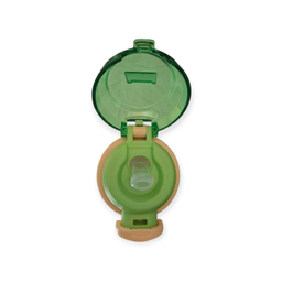 قمقمه فانتزی نی دار لیدر طرح داستان اسباب بازی کد L-8853