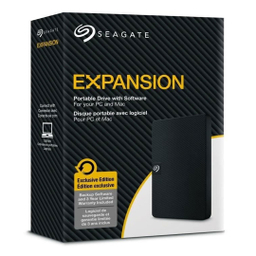 هارد اکسترنال 1 ترابایت سیگیت (Seagate) مدل Expansion STKM1000400