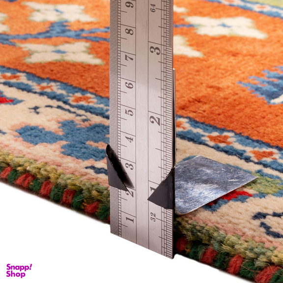 فرش دستباف سی پرشیا کد 171619 سایز 297x190 سانتی متر