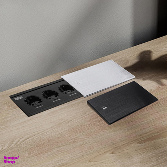 پریز توکار ملونی مدل 10078