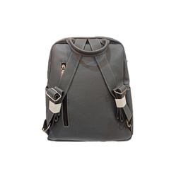 کوله پشتی چرم صنعتی زنانه مدل kp558