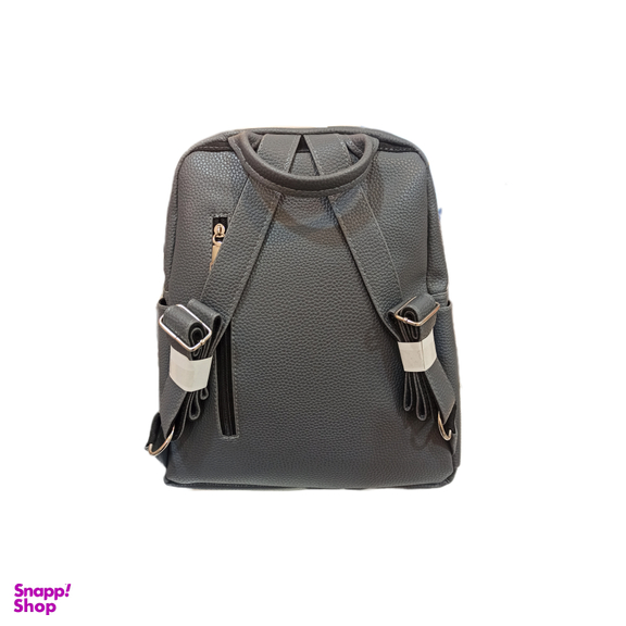 کوله پشتی چرم صنعتی زنانه مدل kp558